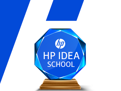 HP IDEA Award